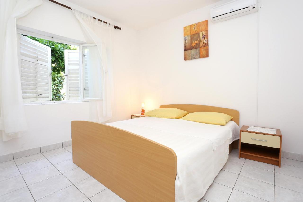 Apartments With A Parking Space Orebic, Peljesac - 10102 Exterior foto