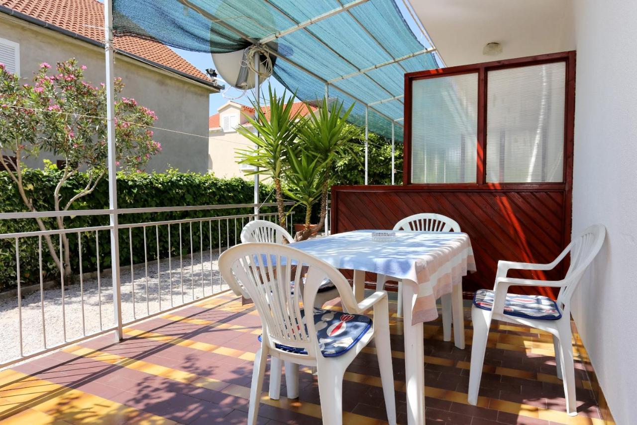 Apartments With A Parking Space Orebic, Peljesac - 10102 Exterior foto